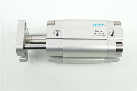 Festo ADVUL-16-20-P-A