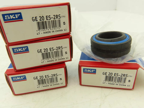 SKF GE 20 ES-2RS