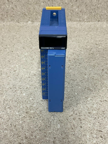 YOKOGAWA F3DA08-5N