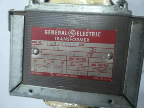 General Electric 9T55Y50G7