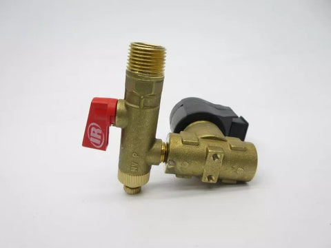 INGERSOLL RAND 22130439
