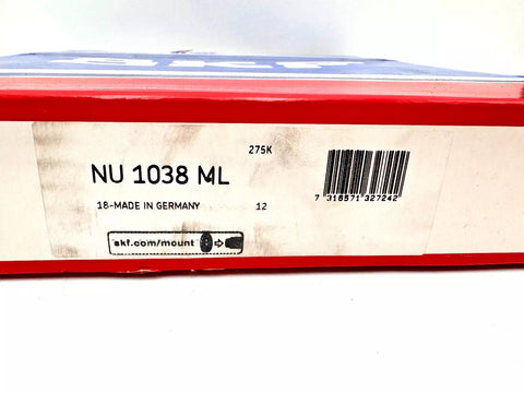 SKF NU1038ML