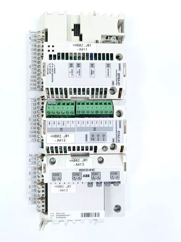 ABB RDCU-12C