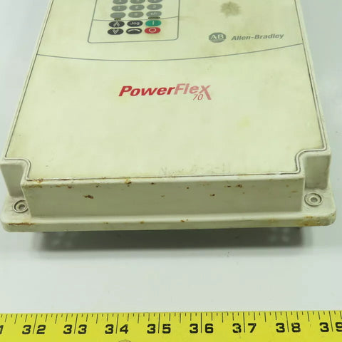 Allen Bradley SK-M1-CVR3-D4