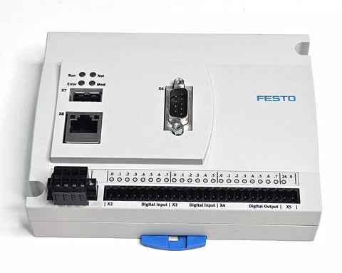 FESTO CECC-D