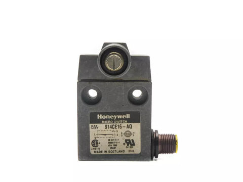 HONEYWELL 914CE16-AQ