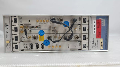 Agilent E8408A