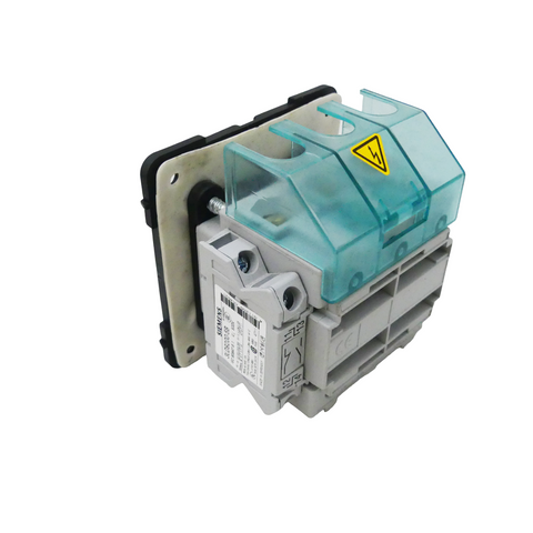 SIEMENS 3LD2504-0TK53 ATTACHED WITH 3LD9200-5B