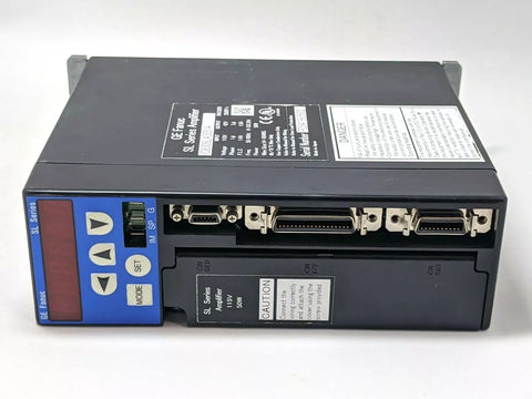 Fanuc IC800SLA0051A