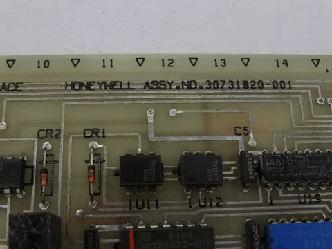 Honeywell 30731820-001