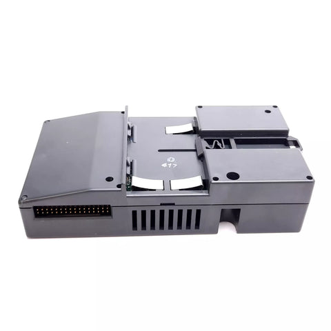 GE Fanuc IC200CPU001-FJ