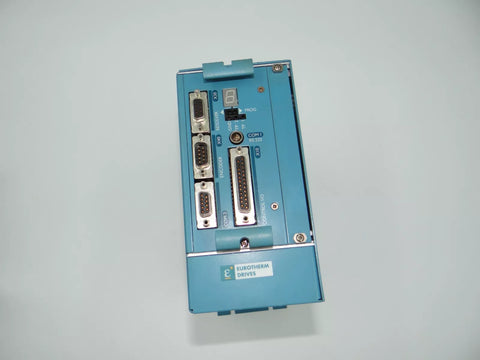 Eurotherm digital controller 635 / K DER 05 - PDP