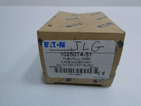 Eaton 10250T4-51