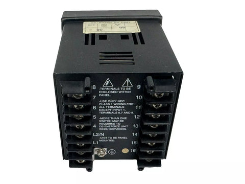 HONEYWELL DC230L-E0-00-10-0A00000-00-0