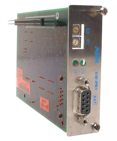 AMK KW-PB1