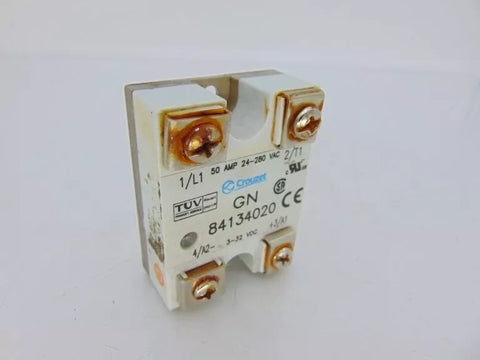 CROUZET 84134020