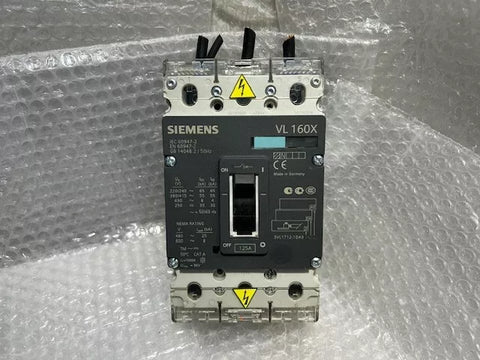 SIEMENS 3VL1712-1DA33-0AA0