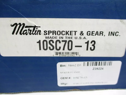 MARTIN 10SC70-13
