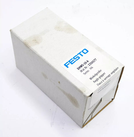 FESTO DHWS-10-A