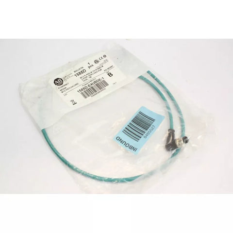 ALLEN BRADLEY 1585D-E4UBDE-1
