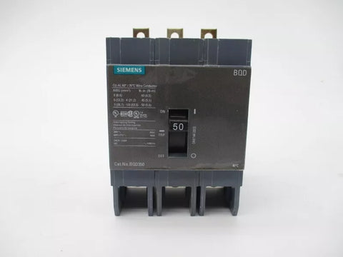 SIEMENS BQD350