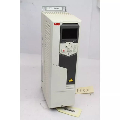 ABB ACS580-01-017A-4