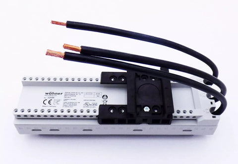WOHNER 32686