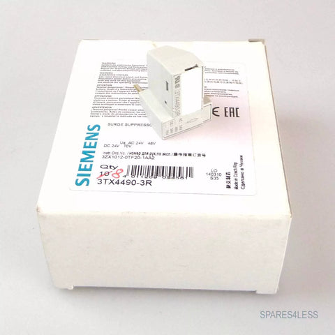 Siemens 3TX4490-3R