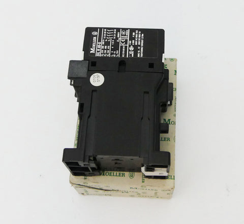 EATON CORPORATION MOELLER ELECTRIC DILR40-G