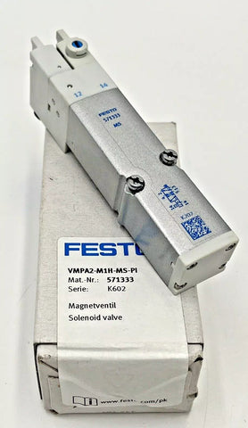 Festo VMPA2-M1H-MS-PI