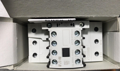 EATON CORPORATION DILM5022RDC24