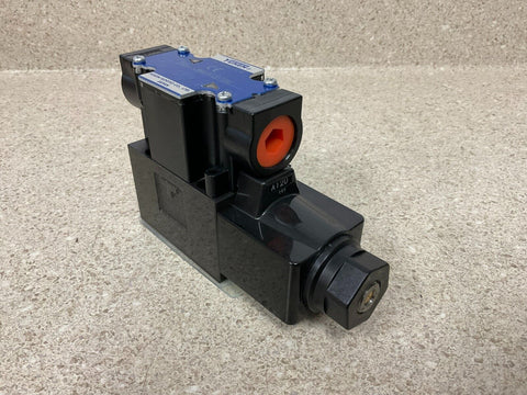 Yuken DSG-01-2B4A-A120-7090