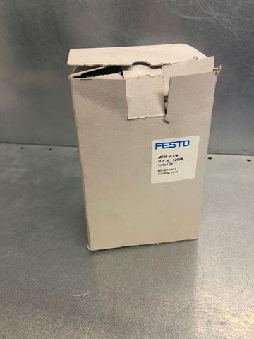 FESTO MFHE-3-3/8