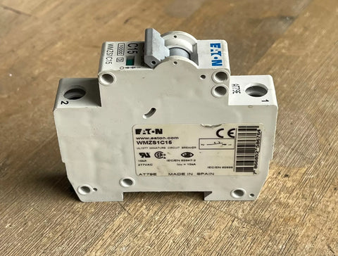 EATON WMZS1C15