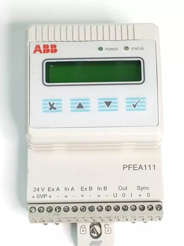 ABB 3BSE050090R20