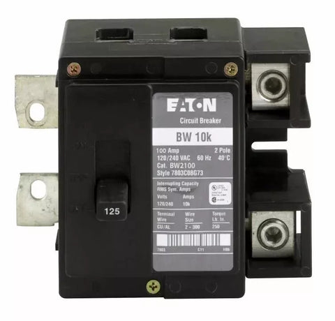 EATON BW2100