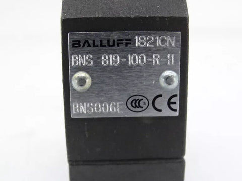 BALLUFF BNS 819-100-R-11