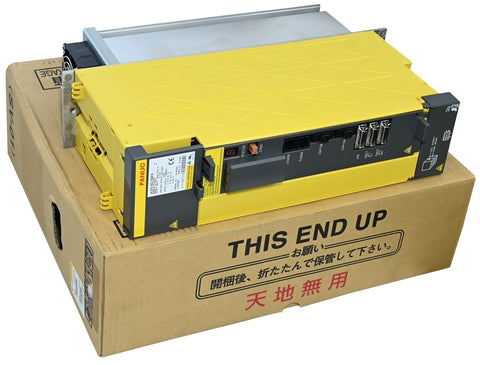 FANUC A06B-6127-H207