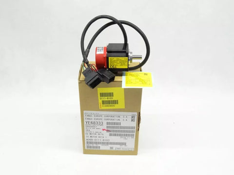 Fanuc A06B-0111-B103