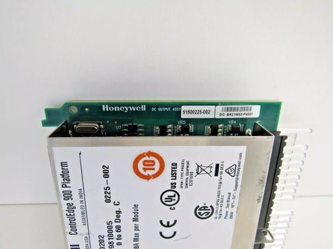 Honeywell 900H02-0202