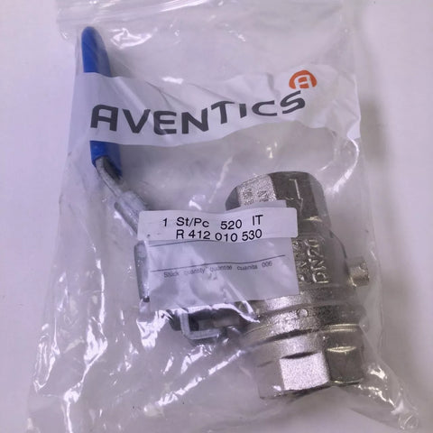 Rexroth R412010530