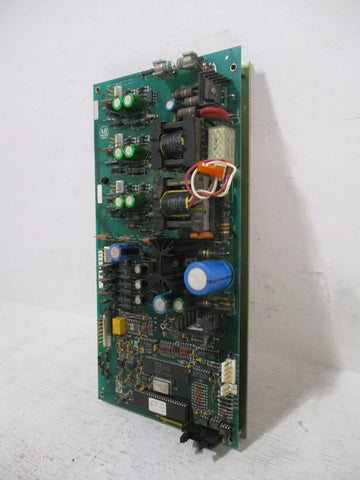 Allen Bradley MPL 151086