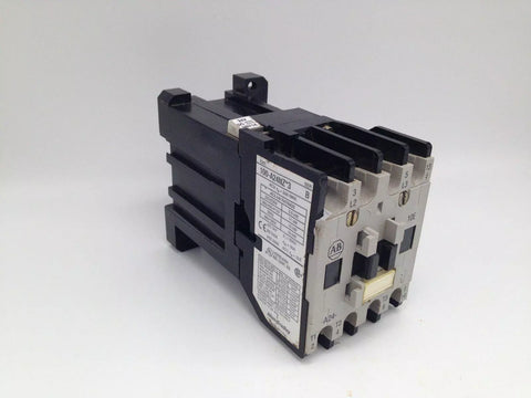 ALLEN BRADLEY 100-A24NZ24-3