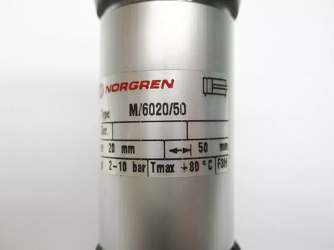 NORGREN M/6020/50