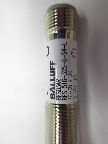 BALLUFF BES516-325-G-S4-L