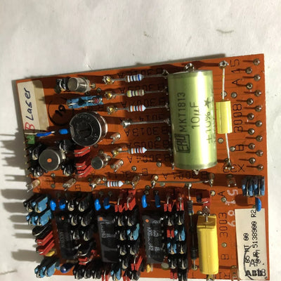 ABB GJR5138900R3