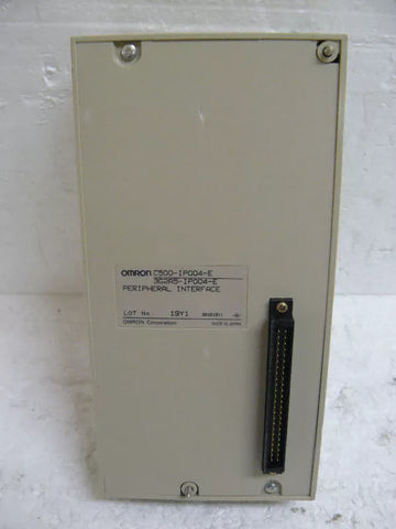 OMRON C500-IP004-E