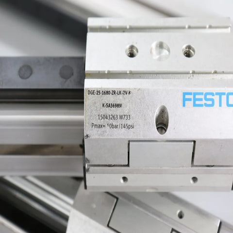 FESTO DGE-25-1680-ZR-LK-RV-K