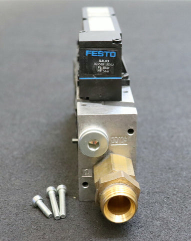 FESTO VIGP-03-7,0-4,0-LR-U