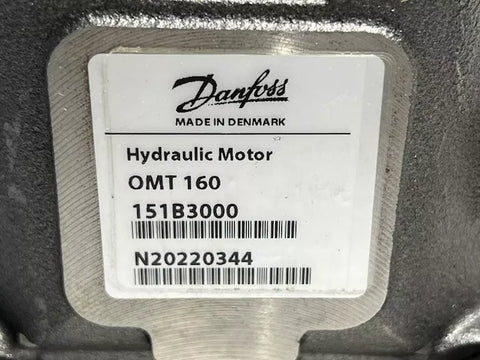 Danfoss 151B3000